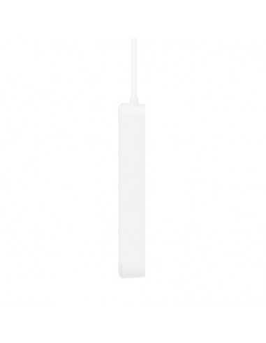 Belkin Connect Blanco 6 salidas AC 2 m