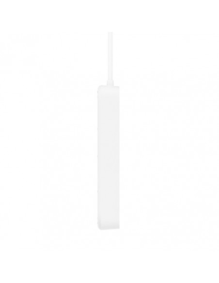 Belkin Connect Blanco 6 salidas AC 2 m
