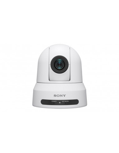 Sony SRG-X400 Almohadilla Cámara de seguridad IP 3840 x 2160 Pixeles Techo Poste