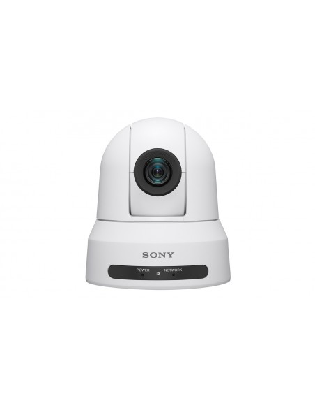 Sony SRG-X400 Almohadilla Cámara de seguridad IP 3840 x 2160 Pixeles Techo Poste
