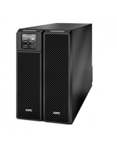 APC Smart-UPS On-Line sistema de alimentación ininterrumpida (UPS) Doble conversión (en línea) 10 kVA 10000 W 10 salidas AC