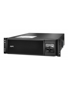 APC Smart-UPS On-Line sistema de alimentación ininterrumpida (UPS) Doble conversión (en línea) 5 kVA 4500 W 10 salidas AC