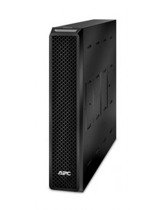 APC SRT96BP batería para sistema ups