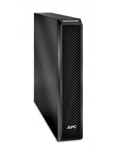 APC SRT96BP batería para sistema ups