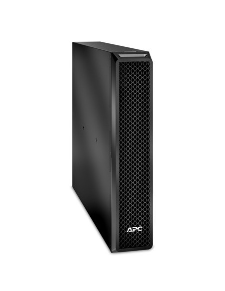 APC SRT96BP batería para sistema ups