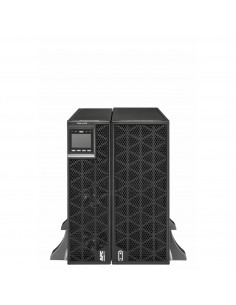 APC SRTG15KXLI sistema de alimentación ininterrumpida (UPS) Doble conversión (en línea) 15 kVA 15000 W