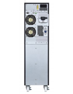 APC SRV6KI sistema de alimentación ininterrumpida (UPS) Doble conversión (en línea) 6 kVA 6000 W 2