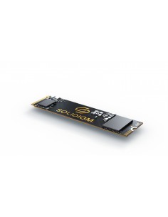 Solidigm P41 Plus M.2 2 TB PCI Express 4.0 3D NAND NVMe