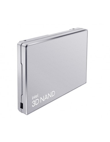 Solidigm D3-S4610 2.5" 480 GB Serial ATA III TLC 3D NAND
