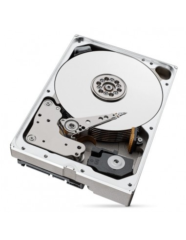 Seagate IronWolf Pro ST10000NT001 disco duro interno 3.5" 10 TB