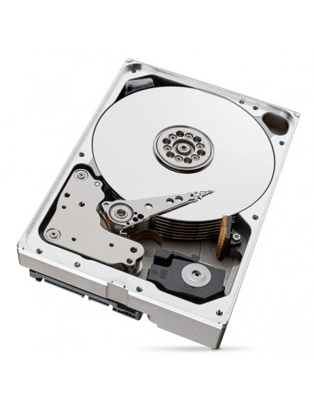 Seagate IronWolf Pro ST10000NT001 disco duro interno 3.5" 10 TB