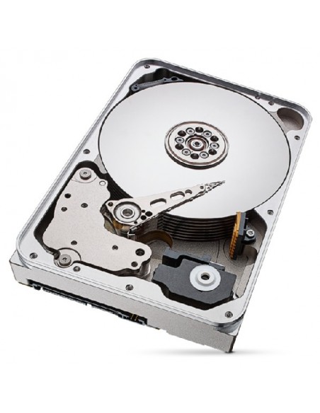 Seagate IronWolf Pro ST12000NT001 disco duro interno 3.5" 12 TB Serial ATA III