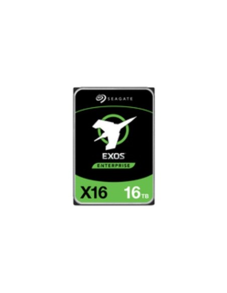 Seagate Exos X18 3.5" 16 TB SAS