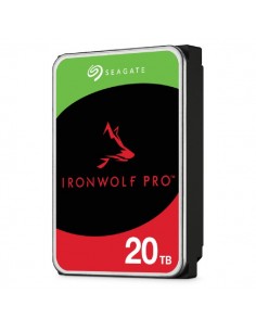 Seagate IronWolf Pro ST20000NT001 disco duro interno 3.5" 20 TB 2