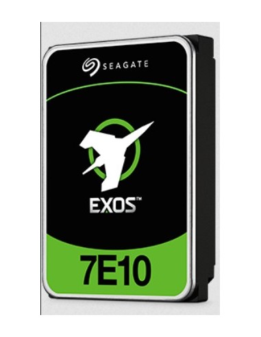 Seagate Enterprise ST2000NM000B disco duro interno 3.5" 2 TB Serial ATA III