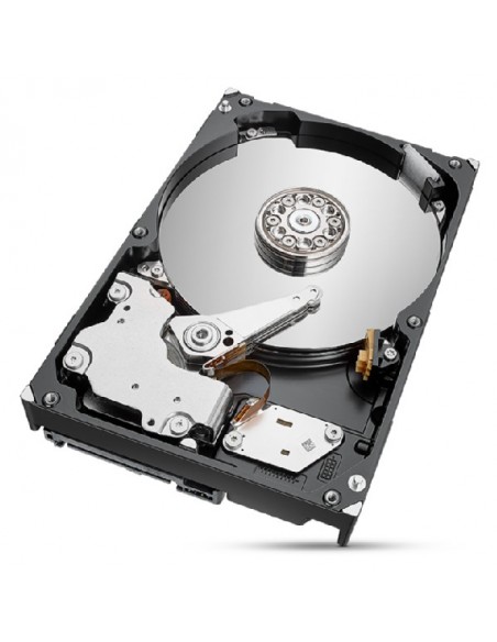 Seagate IronWolf Pro ST2000NT001 disco duro interno 3.5" 2 TB