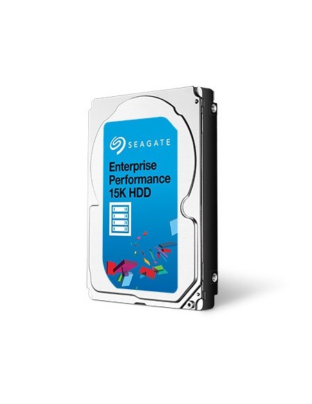Seagate Enterprise ST300MP0006 disco duro interno 2.5" 300 GB SAS