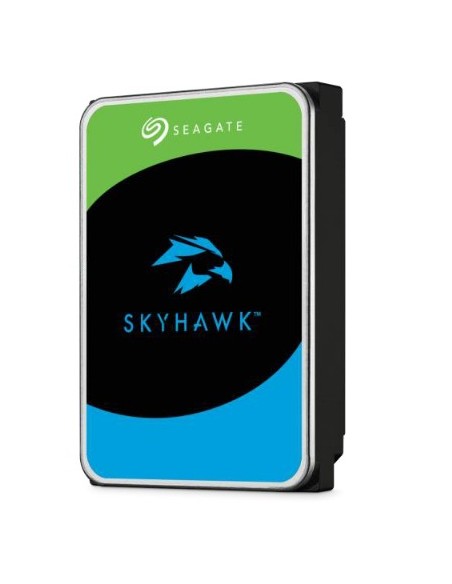 Seagate SkyHawk ST3000VX015 disco duro interno 3.5" 3 TB Serial ATA III