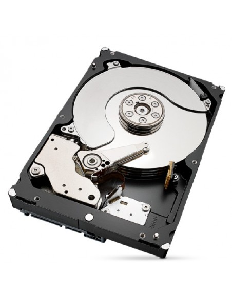 Seagate IronWolf Pro ST6000NT001 disco duro interno 3.5" 6 TB