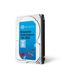 Seagate Enterprise ST900MP0146 disco duro interno 2.5" 900 GB SAS