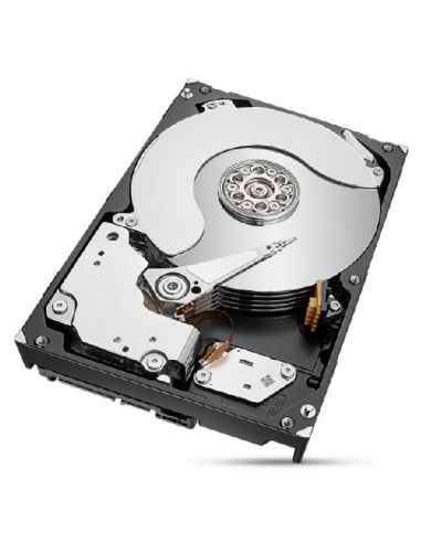 Seagate IronWolf Pro ST8000NT001 disco duro interno 3.5" 8 TB