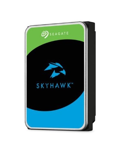 Seagate SkyHawk 3.5" 8 TB Serial ATA III