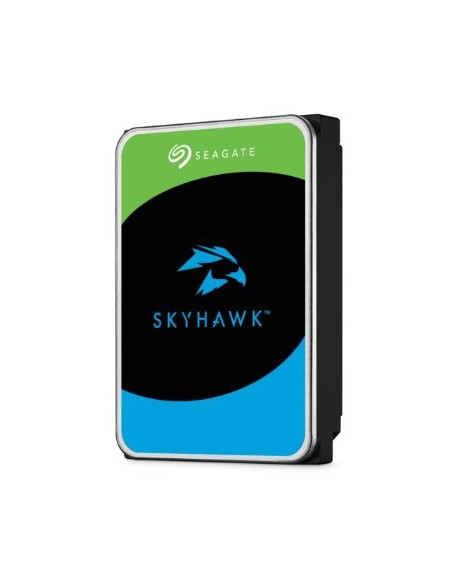 Seagate SkyHawk 3.5" 8 TB Serial ATA III