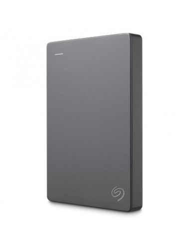 Seagate Archive HDD Basic disco duro externo 1 TB Plata