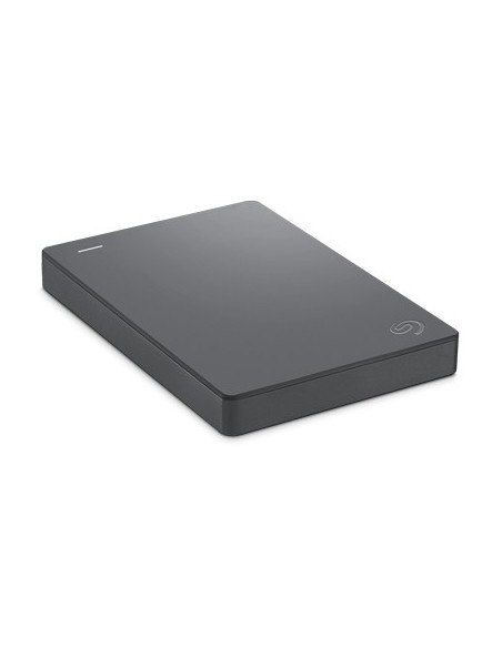 Seagate Archive HDD Basic disco duro externo 1 TB Plata