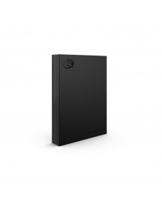Seagate Game Drive FireCuda disco duro externo 2 TB Negro 2