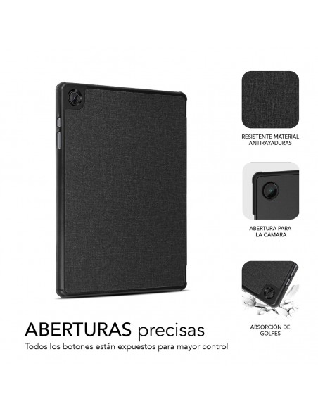 SUBBLIM Funda Tablet Shock Case Samsung Tab A8 10.5 X200 X205