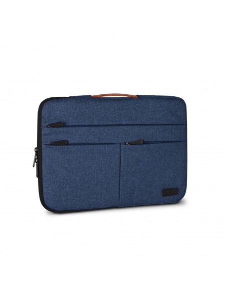 SUBBLIM Funda Air Padding 360 Sleeve 13,3-14" Blue SUBBLIM Funda Air Padding 360 Sleeve 13,3-14" Blue