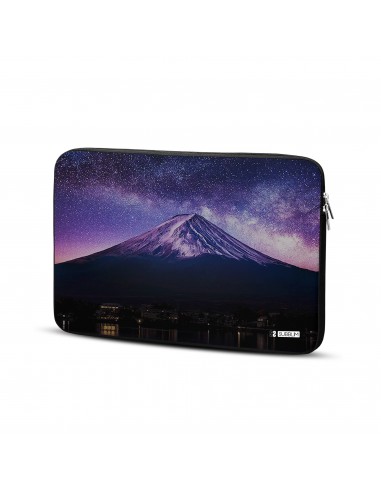 SUBBLIM Funda Ordenador Neopreno Trendy Sleeve Neo Mountain 13,3-14"