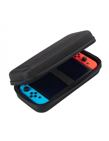Bigben Interactive SWITCHPOUCHL funda para consola portátil Funda de protección Nintendo Espuma de etileno vinil acetato (EVA)