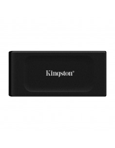 Kingston Technology XS1000 1 TB Negro