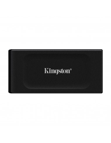 Kingston Technology XS1000 1 TB Negro