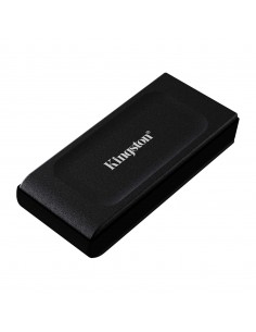 Kingston Technology XS1000 1 TB Negro 2