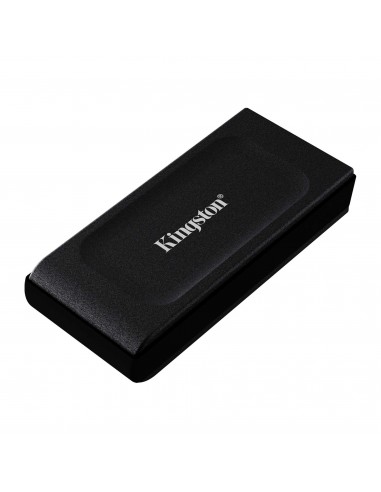 Kingston Technology XS1000 1 TB Negro