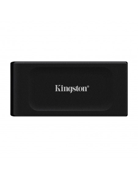 Kingston Technology XS1000 2 TB Negro