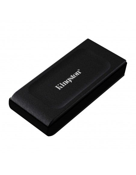 Kingston Technology XS1000 2 TB Negro