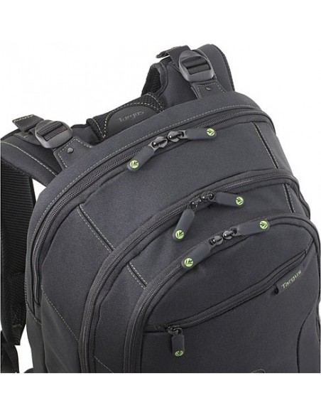 Targus 15.6 inch   39.6cm EcoSpruce™ Backpack