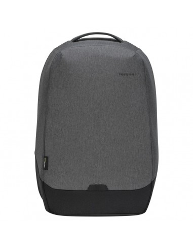 Targus TBB58802GL maletines para portátil 39,6 cm (15.6") Mochila Negro, Gris