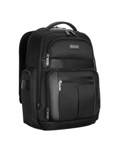 Targus TBB618GL mochila Mochila de senderismo Negro