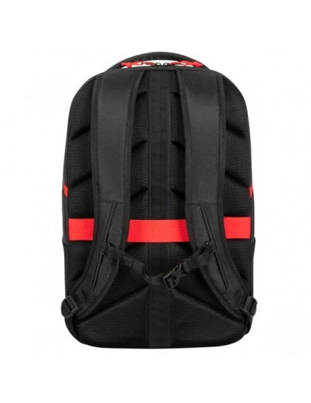 Targus Strike II 43,9 cm (17.3") Mochila Negro