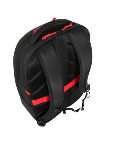 Targus Strike II 43,9 cm (17.3") Mochila Negro
