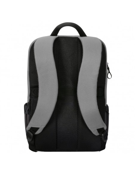 Targus Sagano 39,6 cm (15.6") Mochila Negro, Gris
