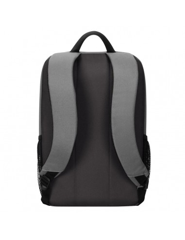Targus Sagano 39,6 cm (15.6") Mochila Negro, Gris