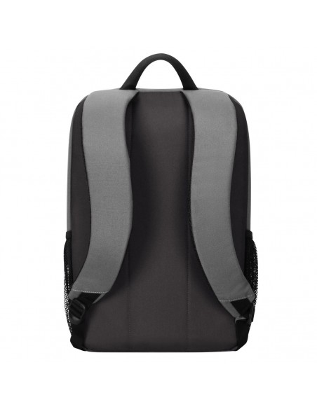 Targus Sagano 39,6 cm (15.6") Mochila Negro, Gris