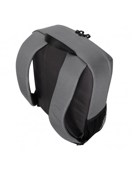 Targus Sagano 39,6 cm (15.6") Mochila Negro, Gris
