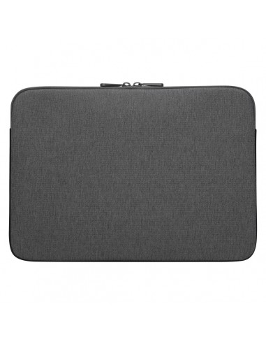 Targus Cypress EcoSmart 39,6 cm (15.6") Funda Gris